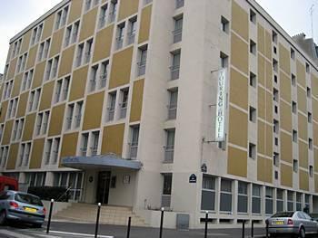 Hotel Belambra Clubs & - Le Magendie Paris