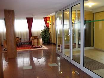 Hotel Belambra Clubs & - Le Magendie 2*