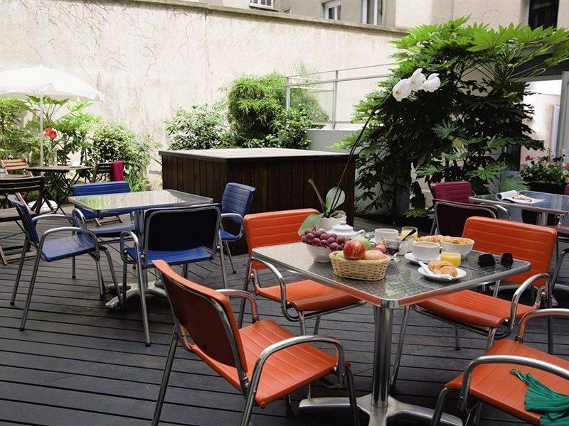 Hotel Belambra Clubs & - Le Magendie