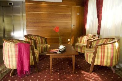 Hotel Belambra Clubs & - Le Magendie