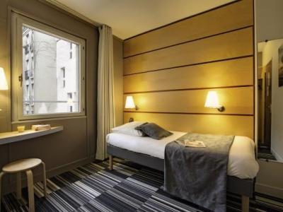 Hotel Belambra Clubs & - Le Magendie Paris