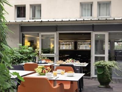 Hotel Belambra Clubs & - Le Magendie Paris